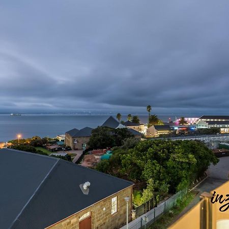 Gouriqua 401 Apartment Mossel Bay Ngoại thất bức ảnh