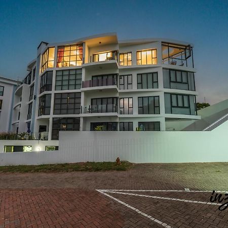 Gouriqua 401 Apartment Mossel Bay Ngoại thất bức ảnh
