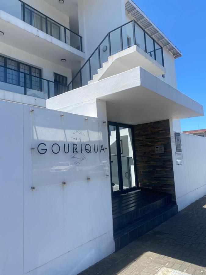 Gouriqua 401 Apartment Mossel Bay Ngoại thất bức ảnh