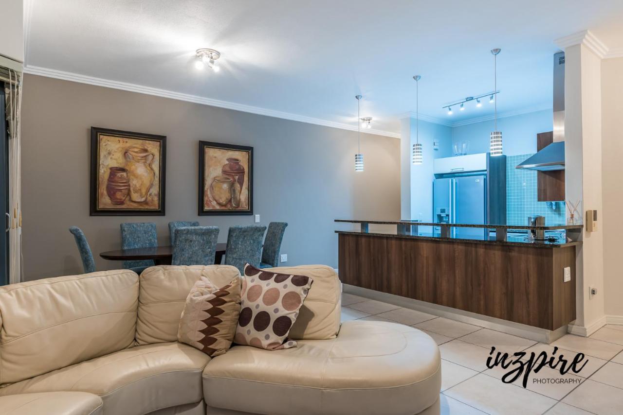 Gouriqua 401 Apartment Mossel Bay Ngoại thất bức ảnh