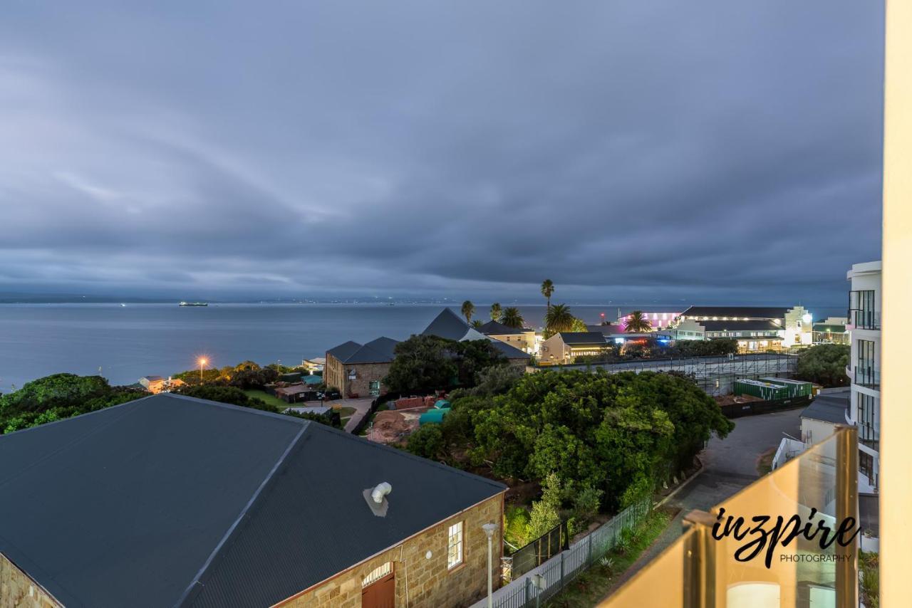 Gouriqua 401 Apartment Mossel Bay Ngoại thất bức ảnh