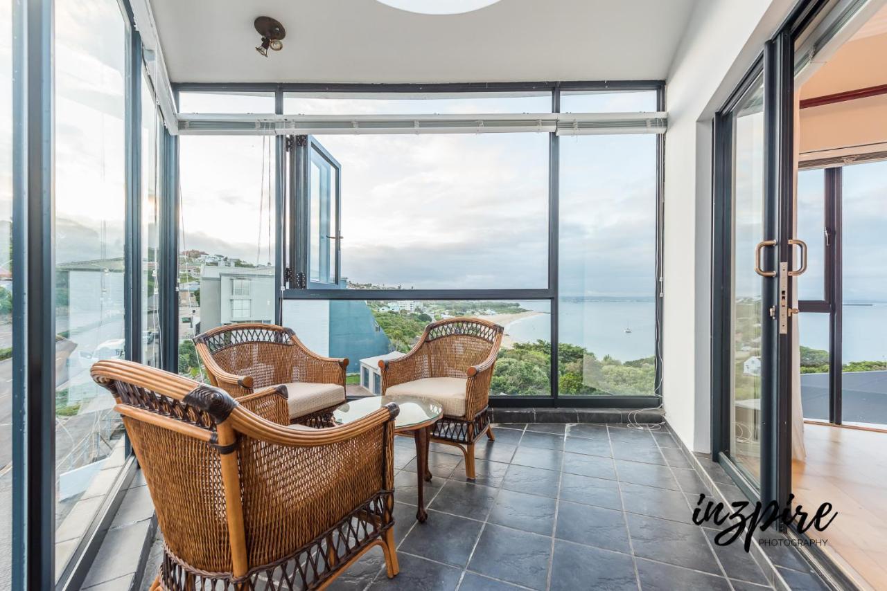 Gouriqua 401 Apartment Mossel Bay Ngoại thất bức ảnh