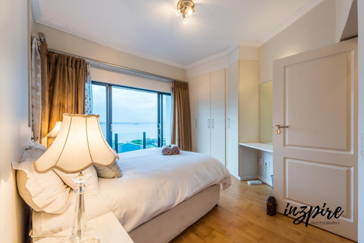 Gouriqua 401 Apartment Mossel Bay Ngoại thất bức ảnh