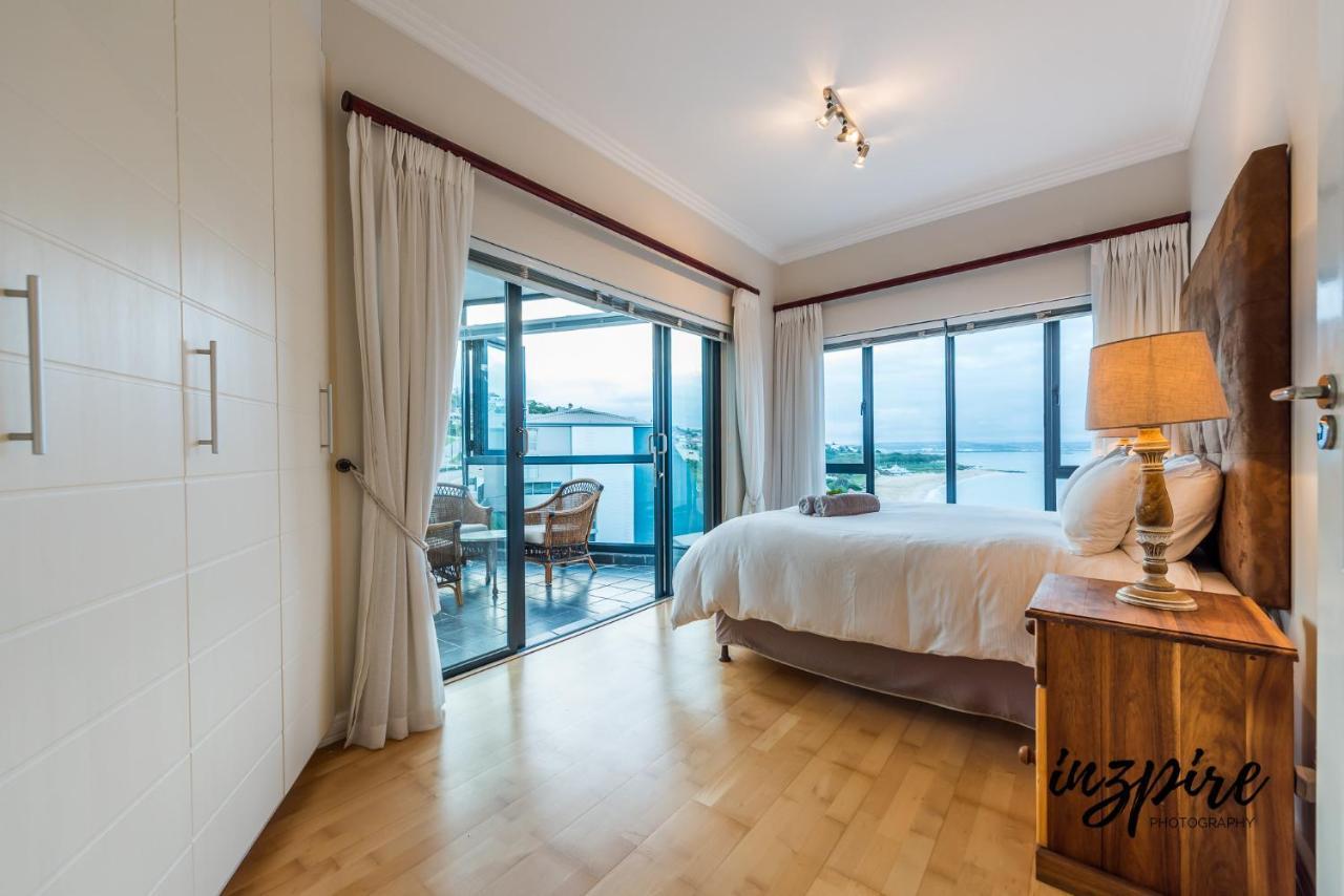 Gouriqua 401 Apartment Mossel Bay Ngoại thất bức ảnh