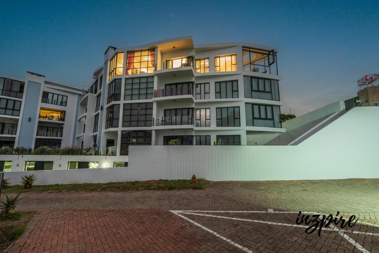 Gouriqua 401 Apartment Mossel Bay Ngoại thất bức ảnh
