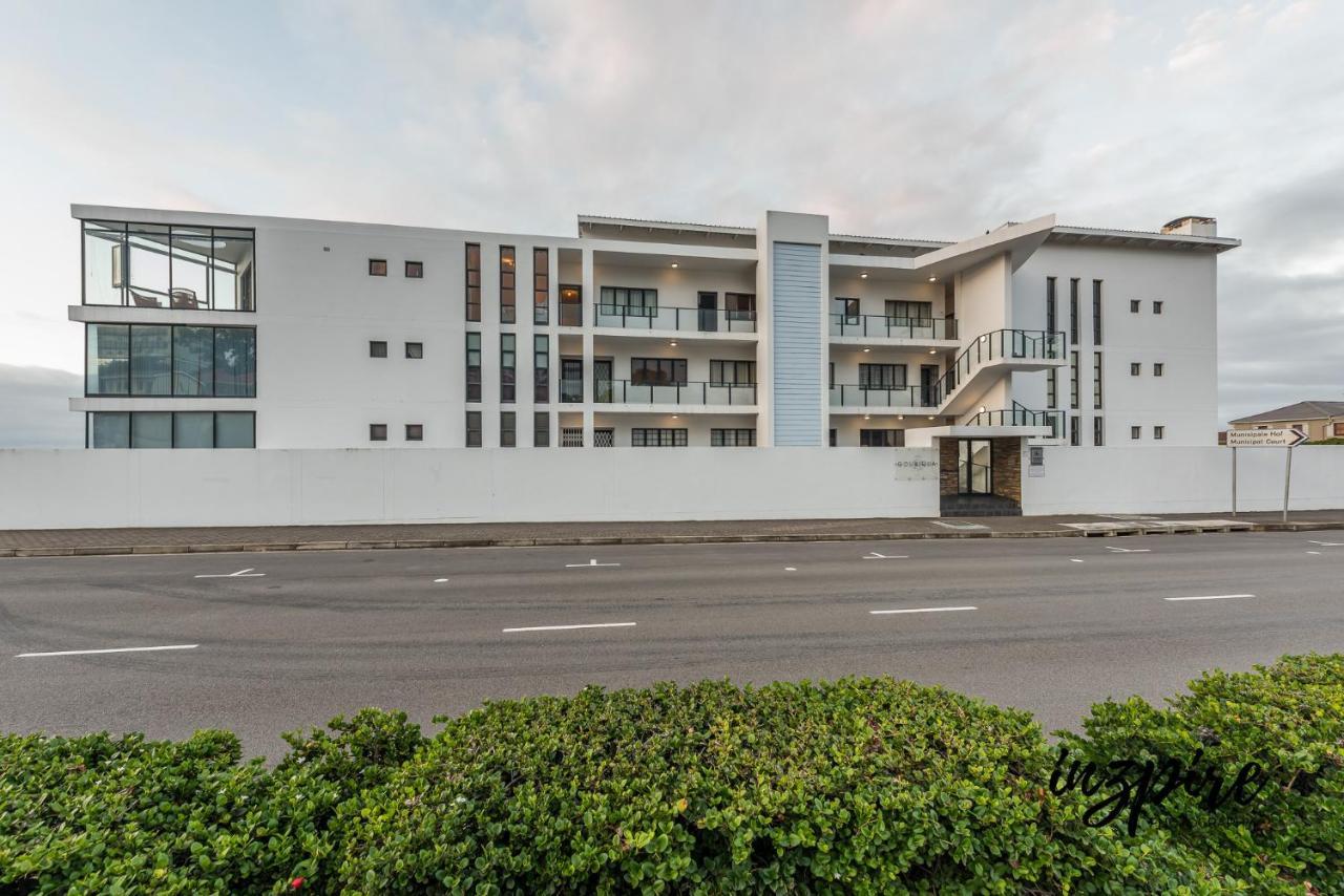 Gouriqua 401 Apartment Mossel Bay Ngoại thất bức ảnh