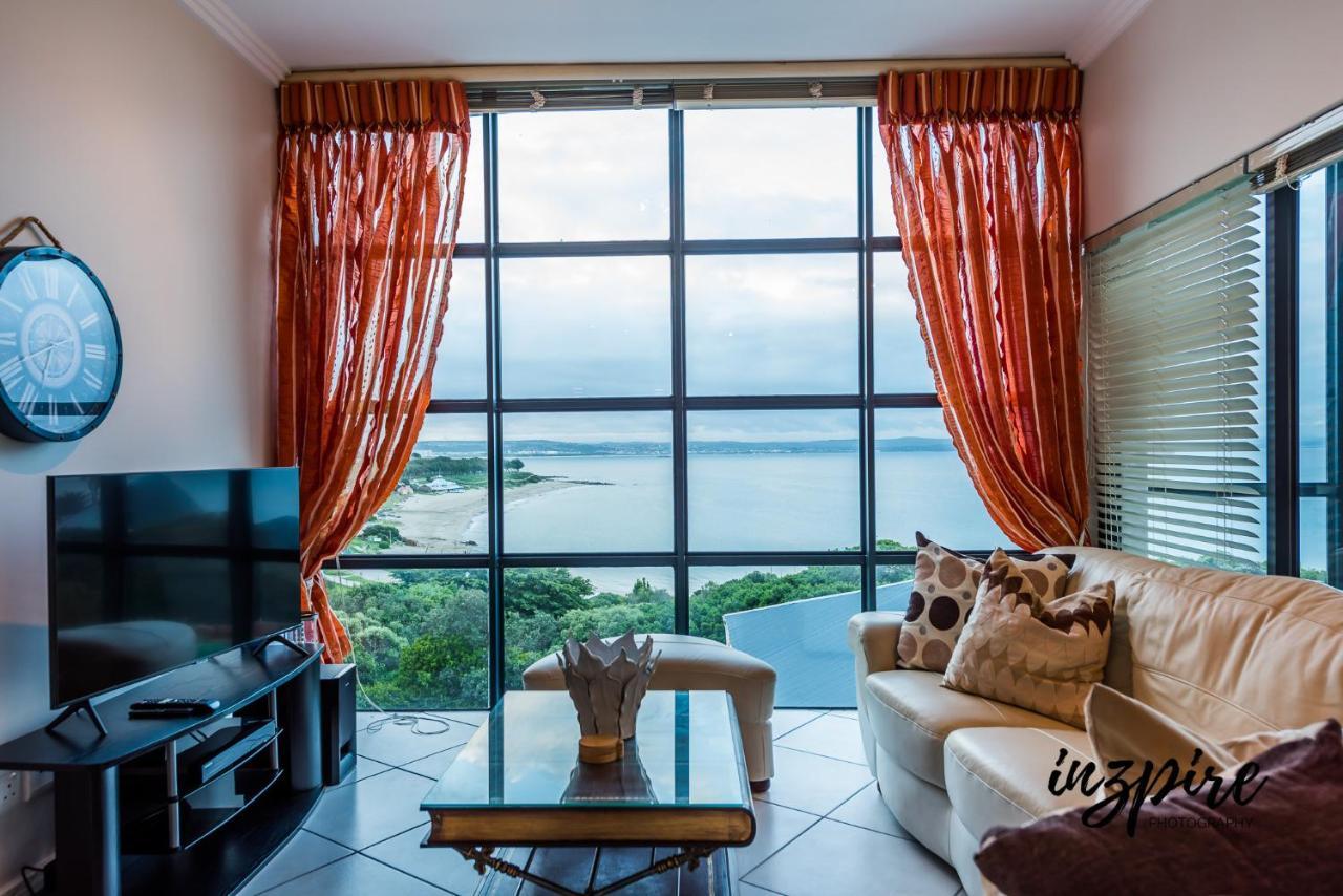Gouriqua 401 Apartment Mossel Bay Ngoại thất bức ảnh