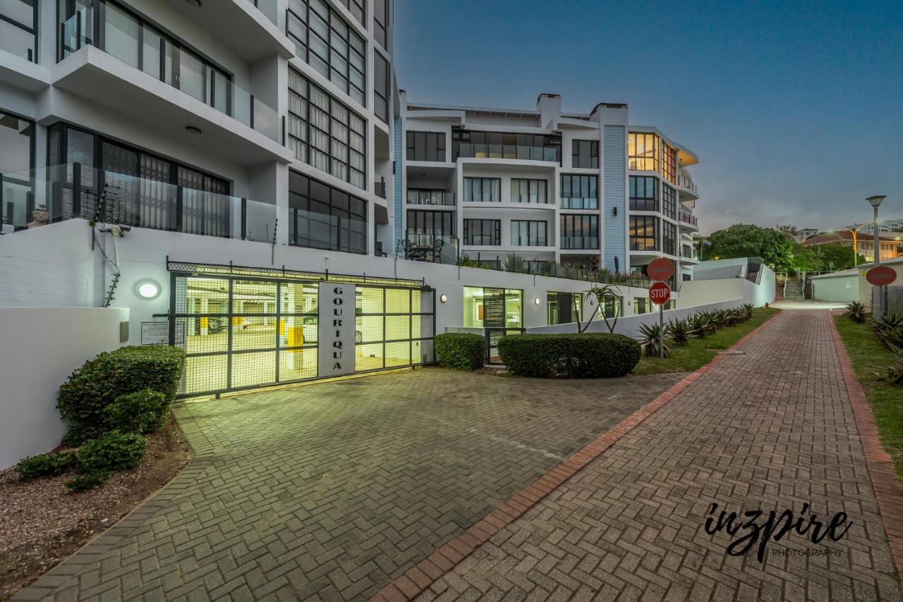 Gouriqua 401 Apartment Mossel Bay Ngoại thất bức ảnh
