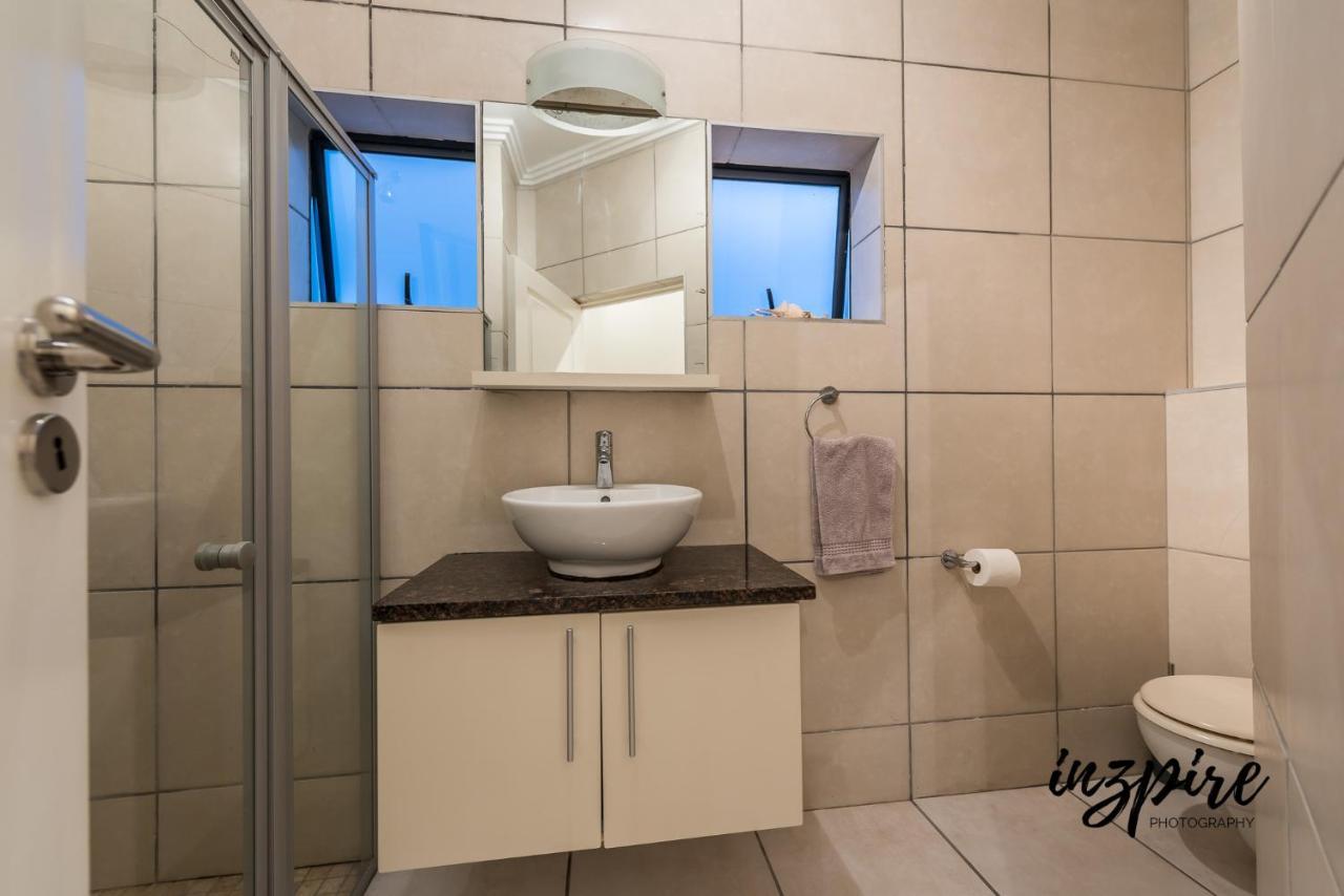Gouriqua 401 Apartment Mossel Bay Ngoại thất bức ảnh