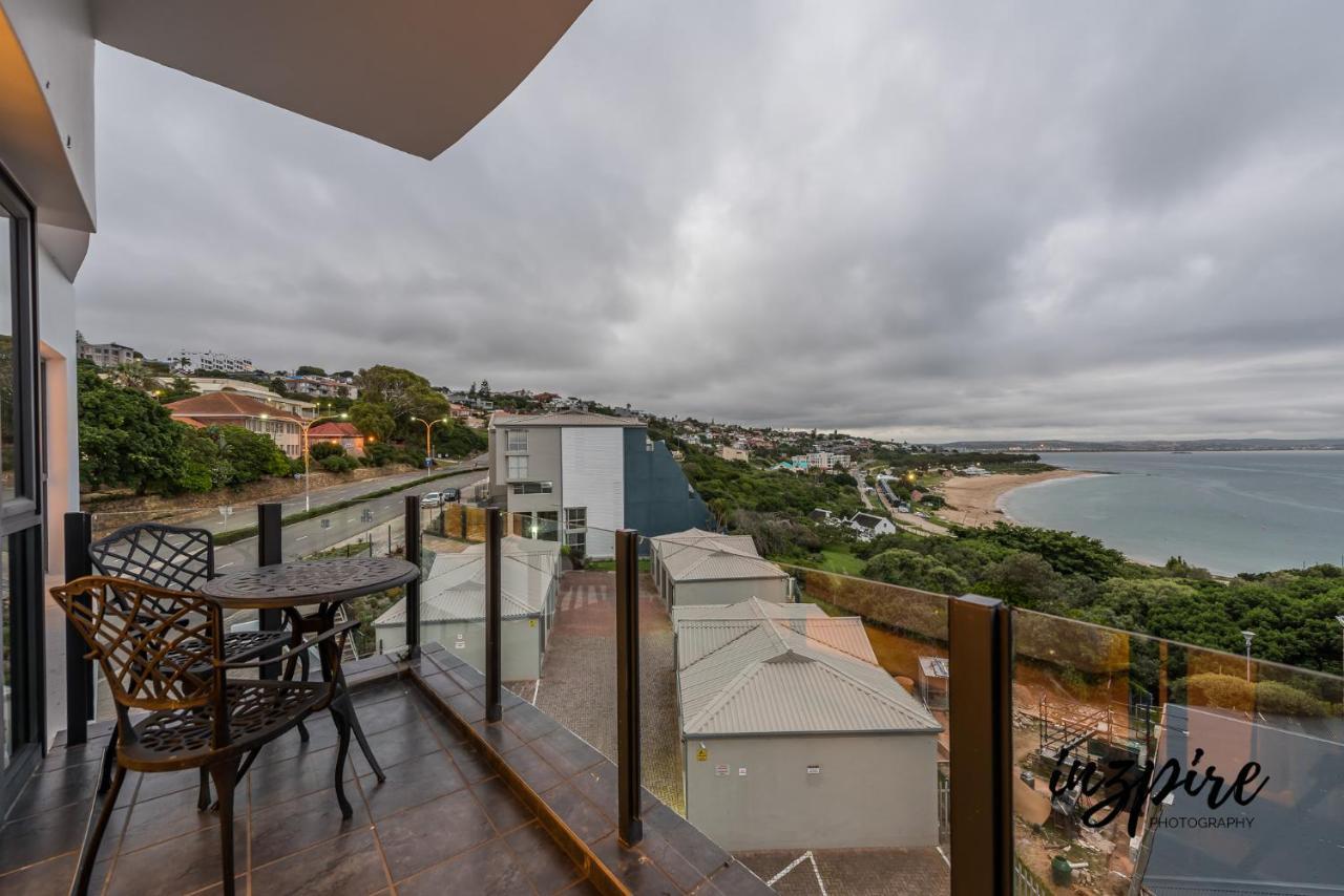 Gouriqua 401 Apartment Mossel Bay Ngoại thất bức ảnh