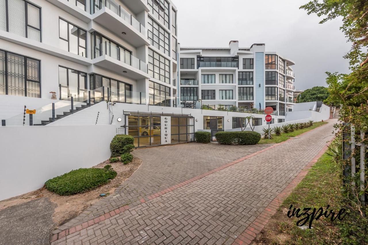 Gouriqua 401 Apartment Mossel Bay Ngoại thất bức ảnh