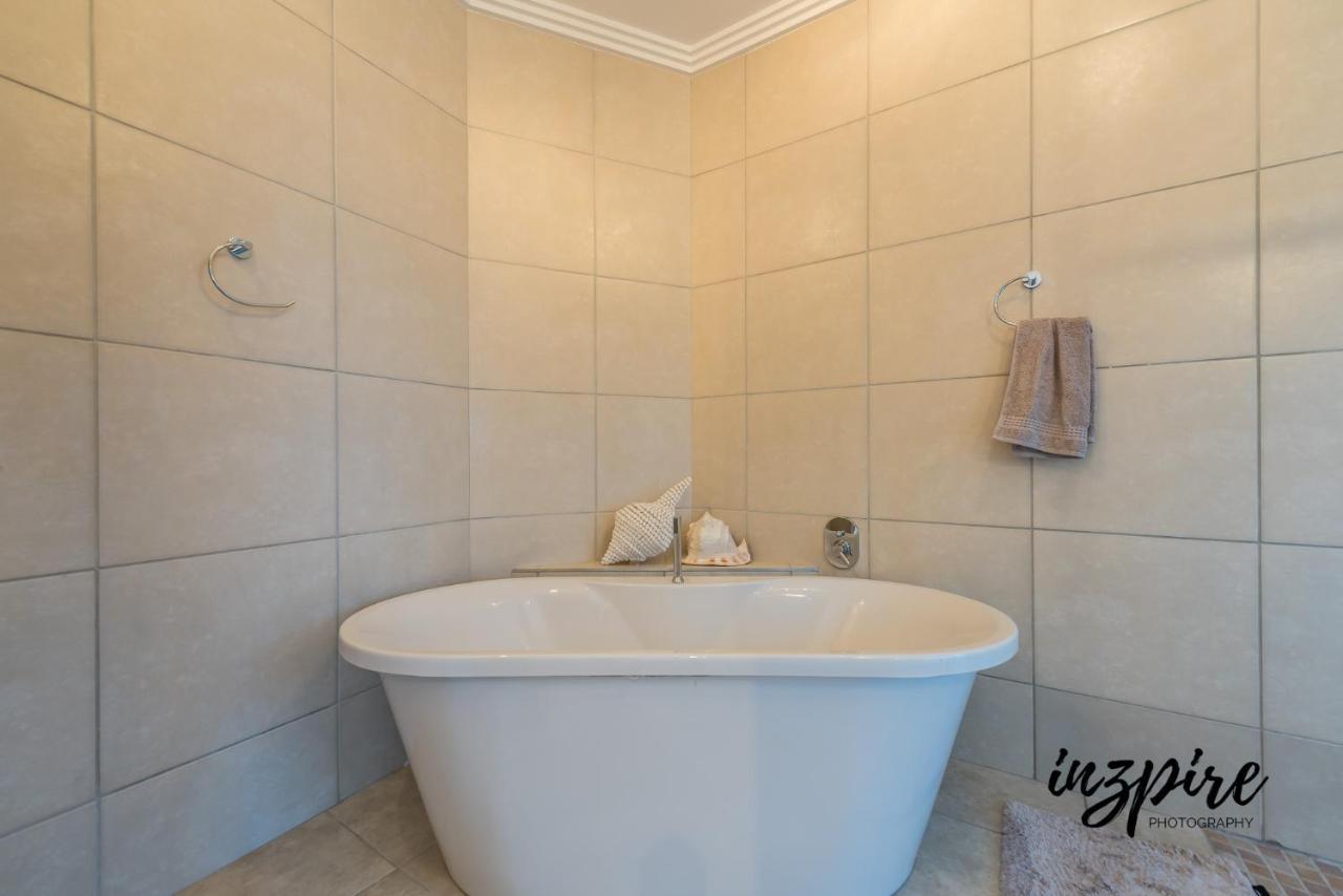 Gouriqua 401 Apartment Mossel Bay Ngoại thất bức ảnh
